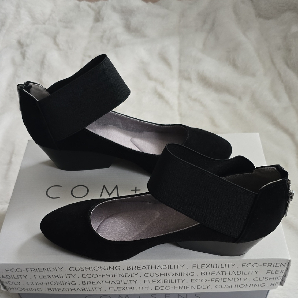 Black Women's Heels